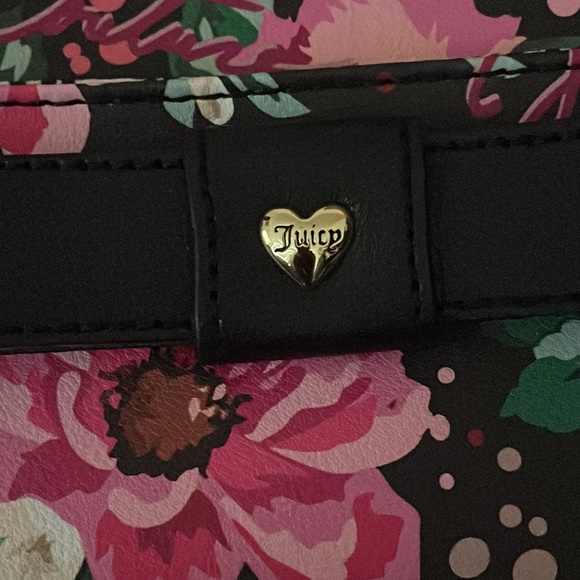 NEW!!! Ladies Handbag by Juicy Couture - Picture 11 of 13